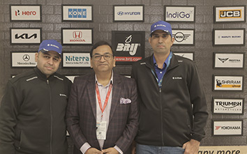 Bharat Mobility Global Expo 2025