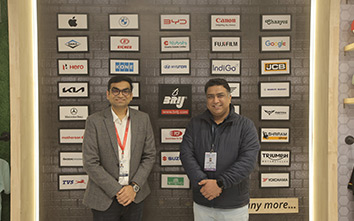 Bharat Mobility Global Expo 2025