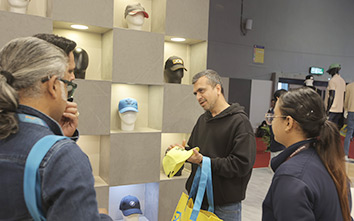 Bharat Mobility Global Expo 2025