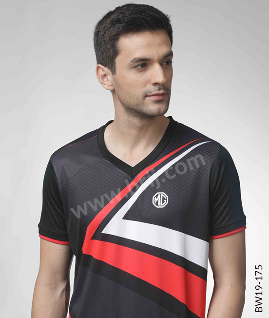 Full Sublimation Printed Tee