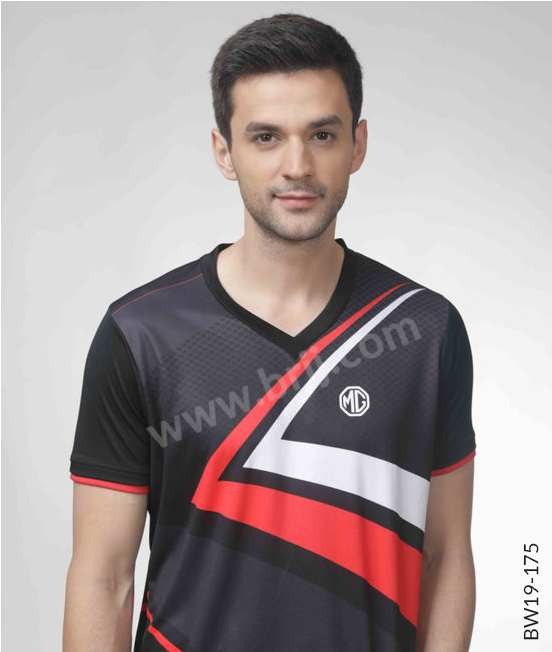 Full Sublimation Printed Tee