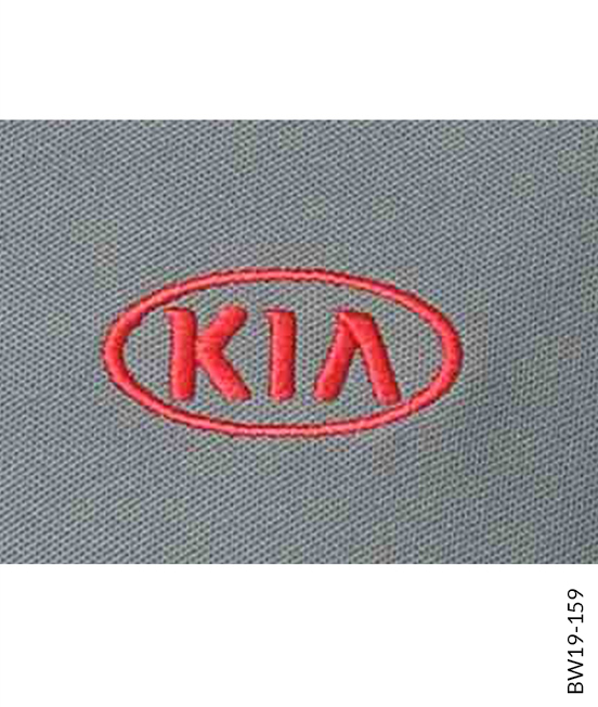 Grey Premium HoneyCool Polo