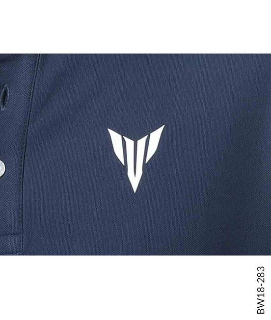 Navy Classic HoneyCool Polo