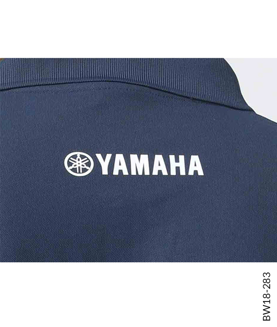 Navy Classic HoneyCool Polo