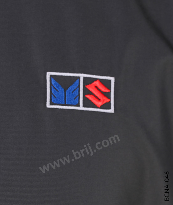 Green WindProof Jacket