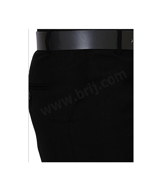 Black Classic Formal trouser