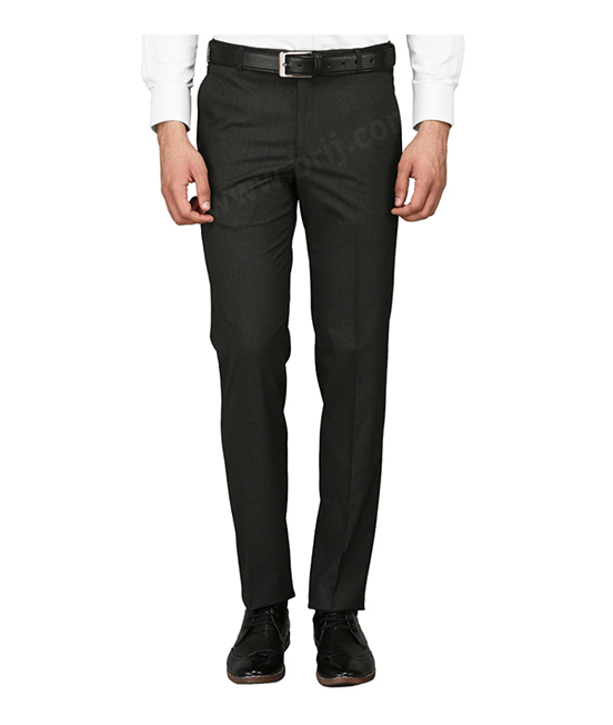 Worsted Classic Formal trouser