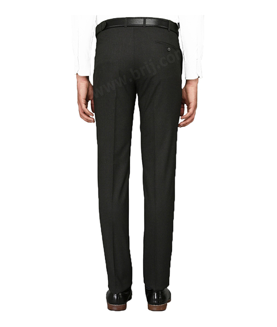 Worsted Classic Formal trouser