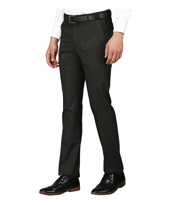 Worsted Classic Formal trouser
