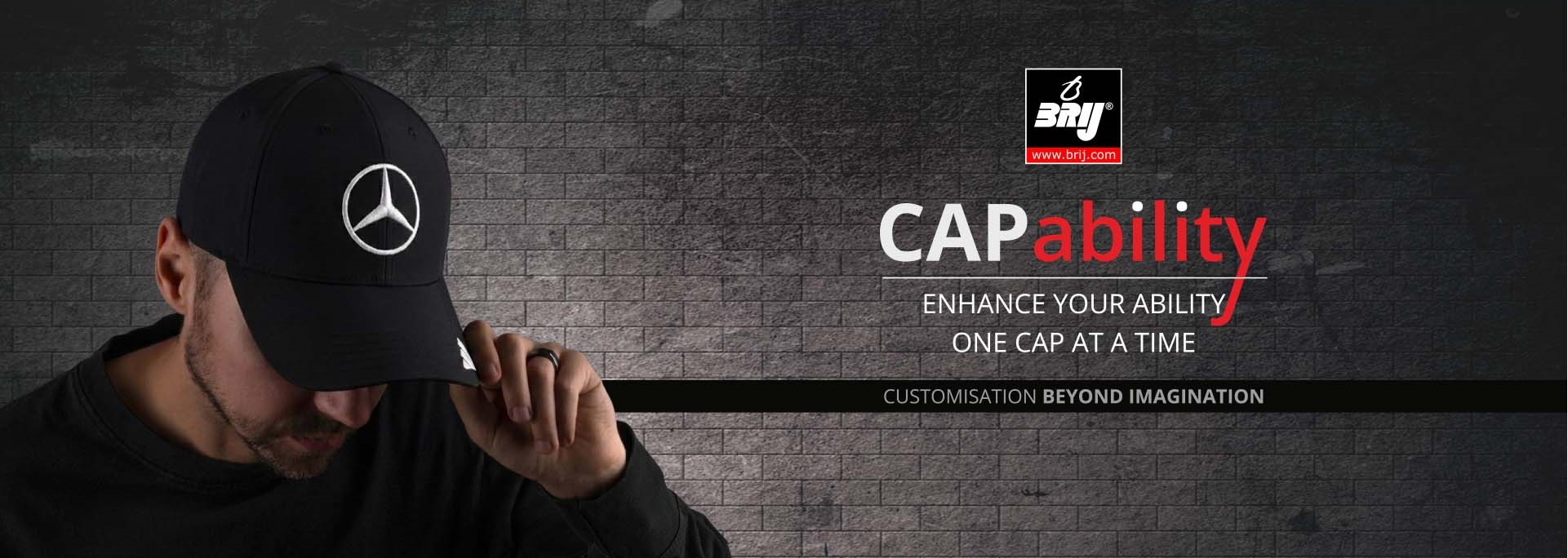 Caps
