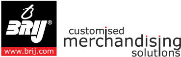 Brij Logo